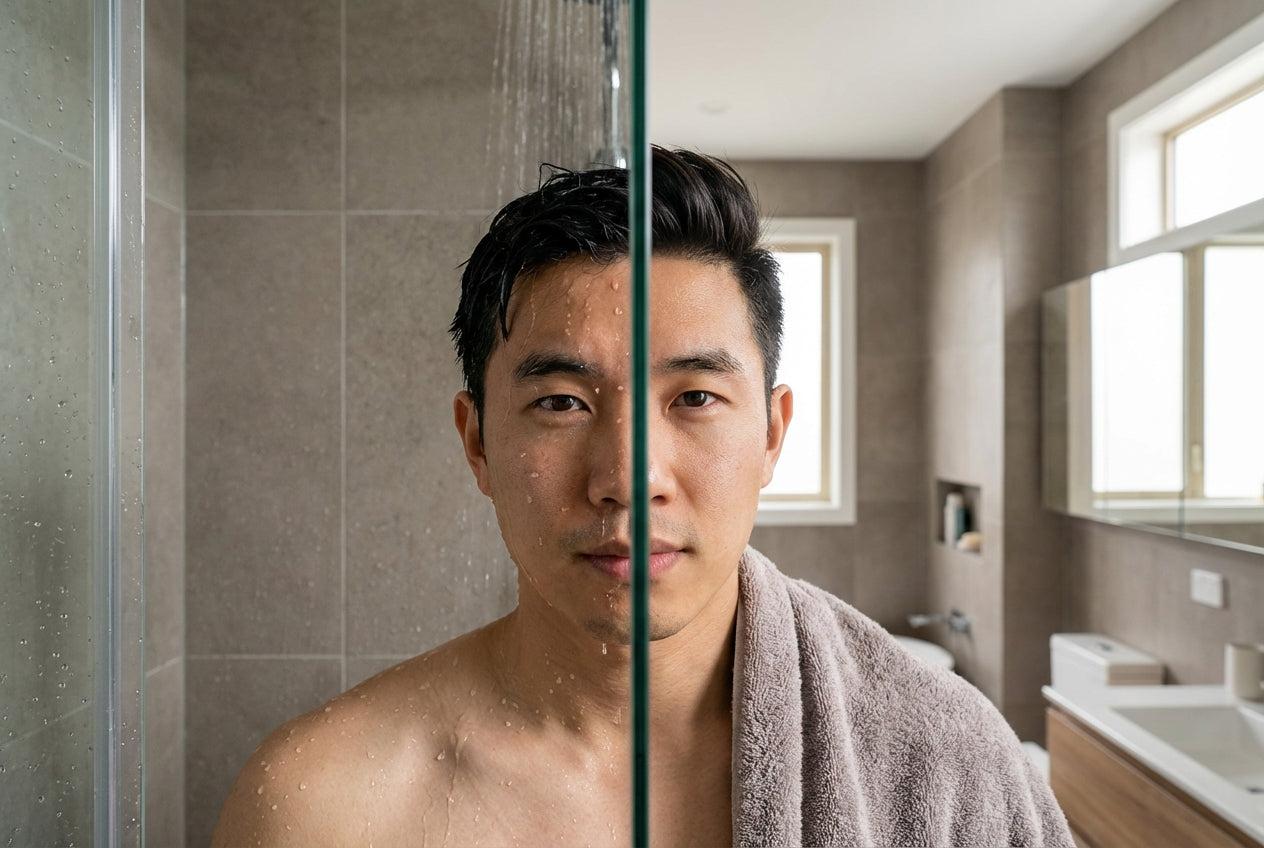 Before or After? Debunking the Myth: Shave Before or After Your Morning Shower?