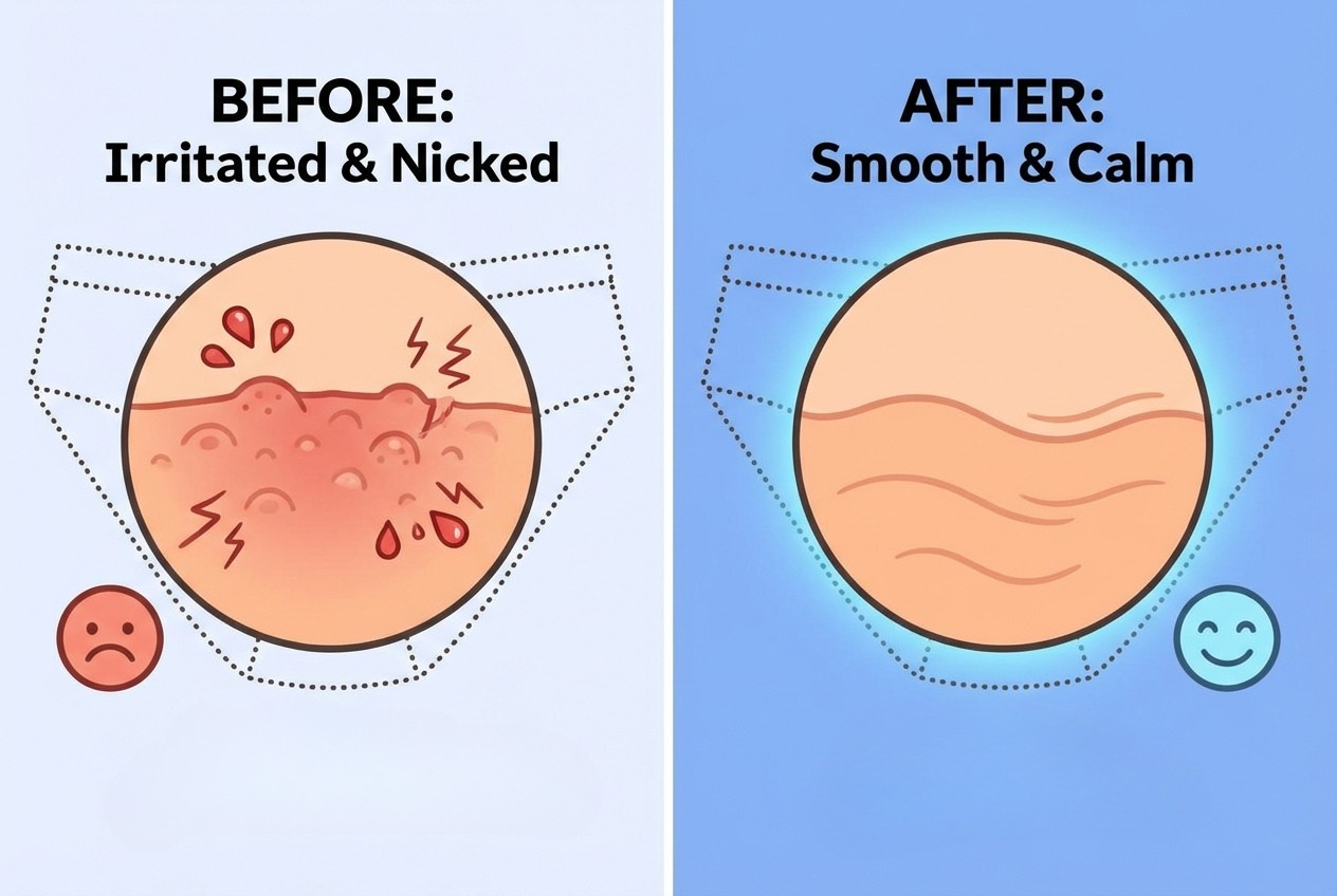 Best Groomer for Balls: What Features to Look for to Ensure Zero Nicks on Sensitive Skin