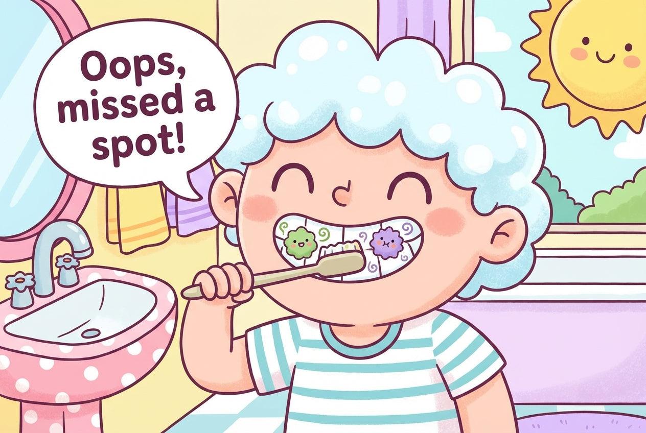 Beyond the Brush: Can a Water Flosser Truly End Your Bad Breath Woes?