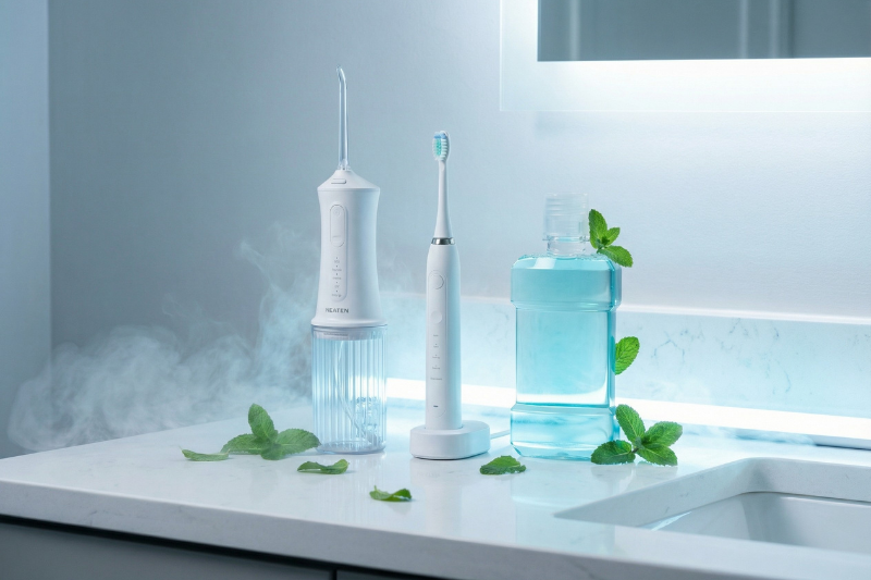 Chronic Bad Breath Cure: Elevating Your Oral Hygiene Routine for Fresh Breath That Lasts