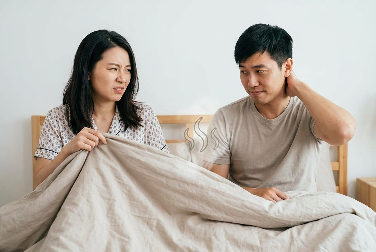 How to Enhance Intimate Sex Life with Your Partner