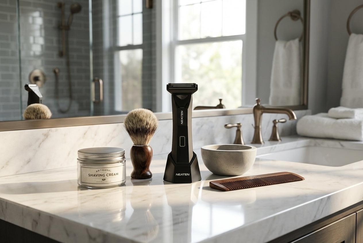 Sophisticated Grooming Tools: Why Investing in Premium Personal Care Pays Off