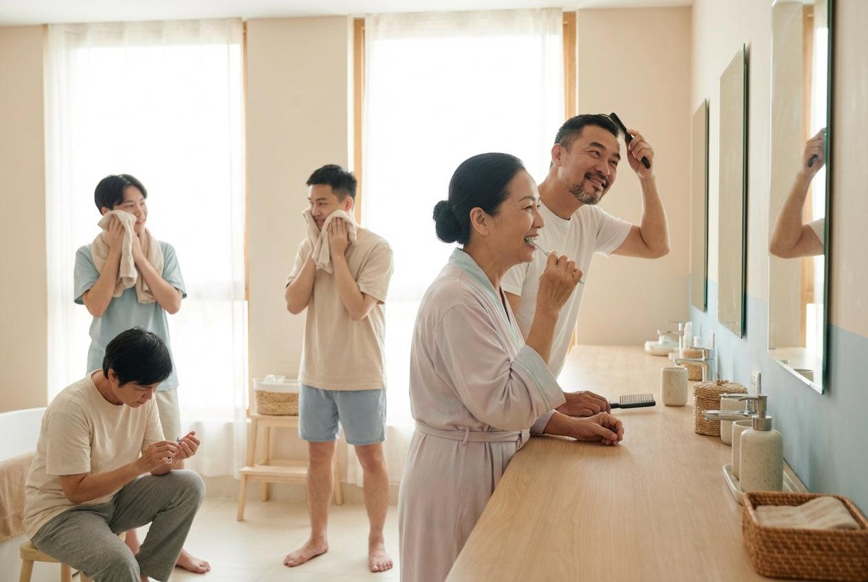 The Rise of Personal Care: What Local Consumers Demand