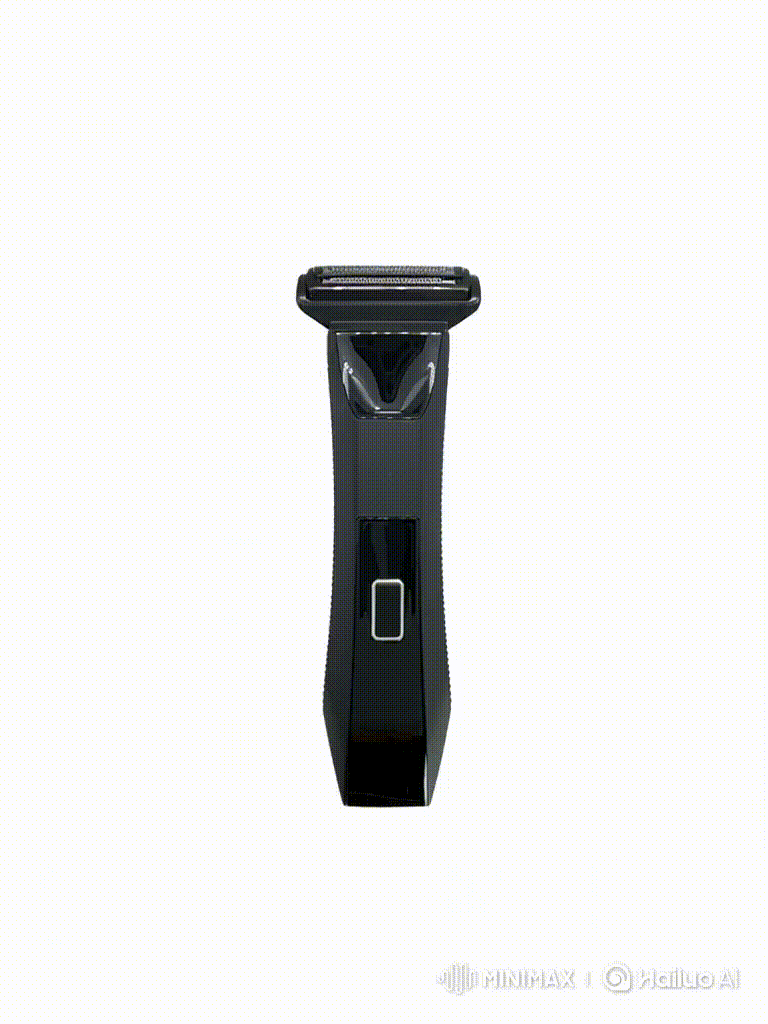 Gentleman's Shaver