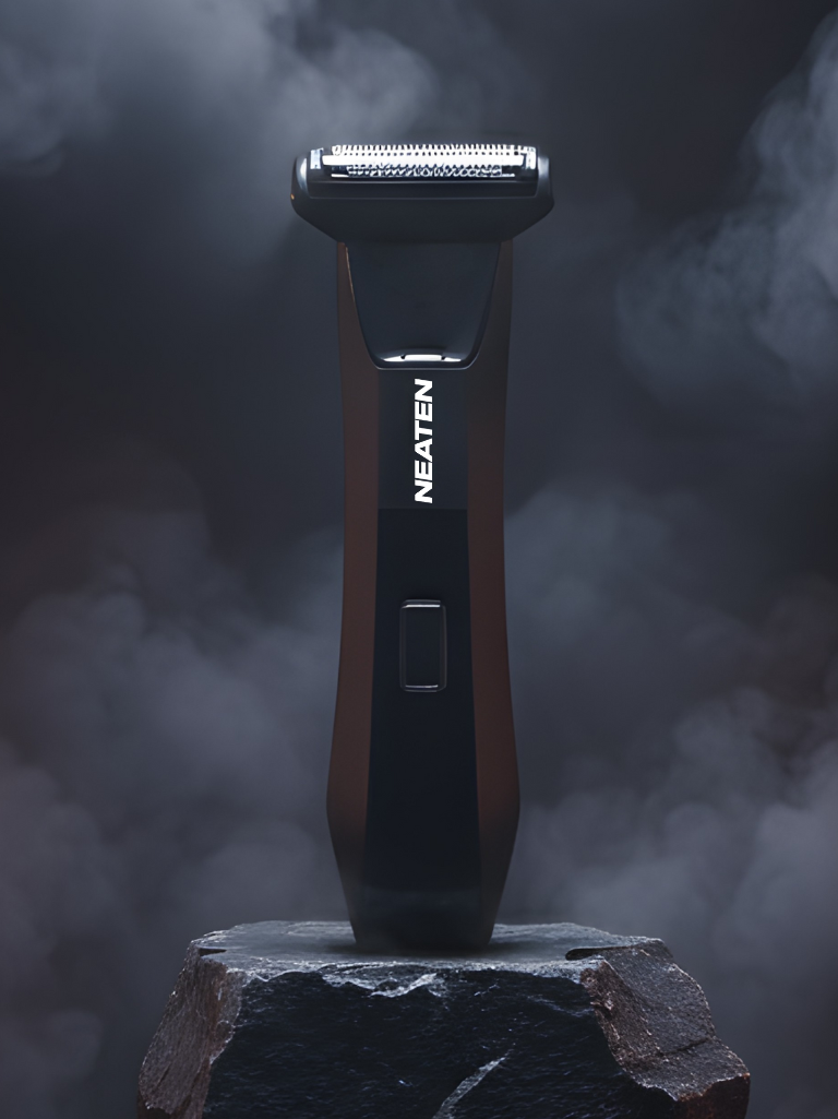 Gentleman's Shaver