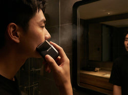 Facial Shaver