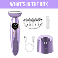 Women Shaver