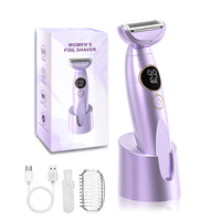 Women Shaver