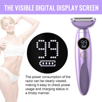 Women Shaver