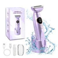 Women Shaver