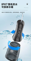 Water Flosser