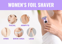 Women Shaver